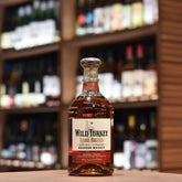 Wild Turkey Rare Breed Bourbon Whiskey